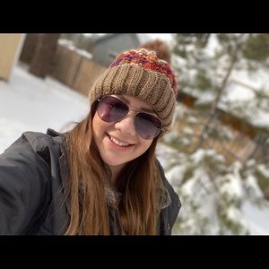 Meet ur posher - BRIGITT <3